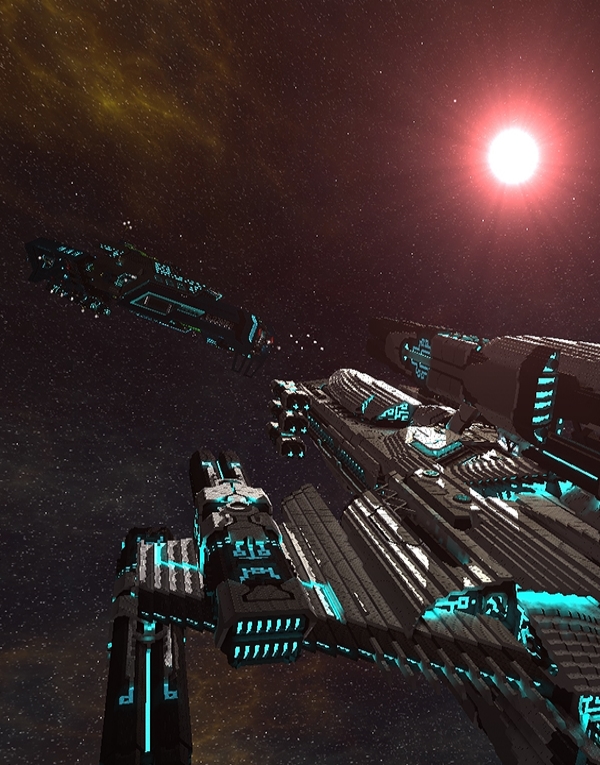 Starmade